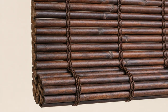 Bamboo Blinds