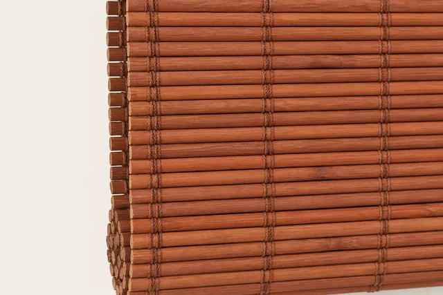 Bamboo Blinds